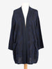Fendi Damasked Cardigan