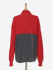 Krizia Doggie Embroidery Sweater