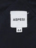 Aspesi Knot Dress DM10043106  Aspesi 