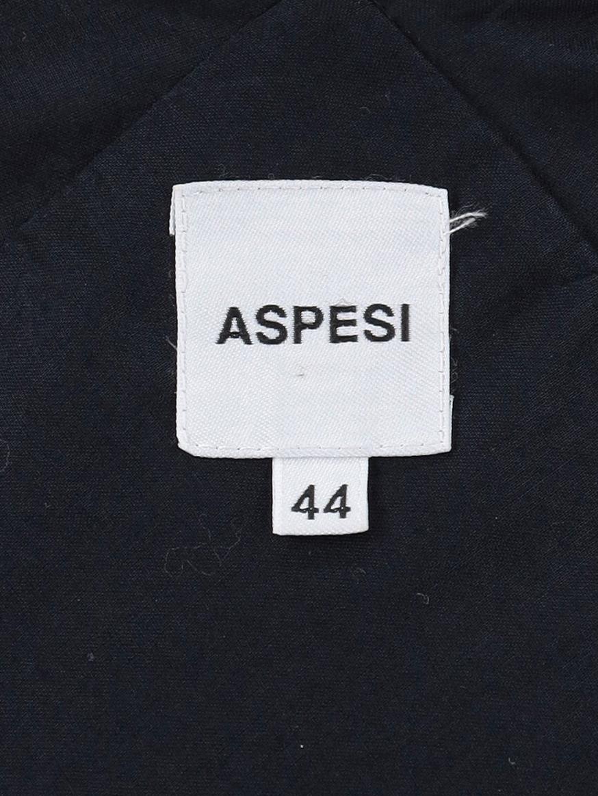 Aspesi Knot Dress DM10043106  Aspesi 