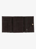 Vintage Crocodile Leather Wallet WCV161025.04  Vintage 