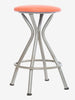 Iron stool WCV23041119  Cavalli e Nastri 