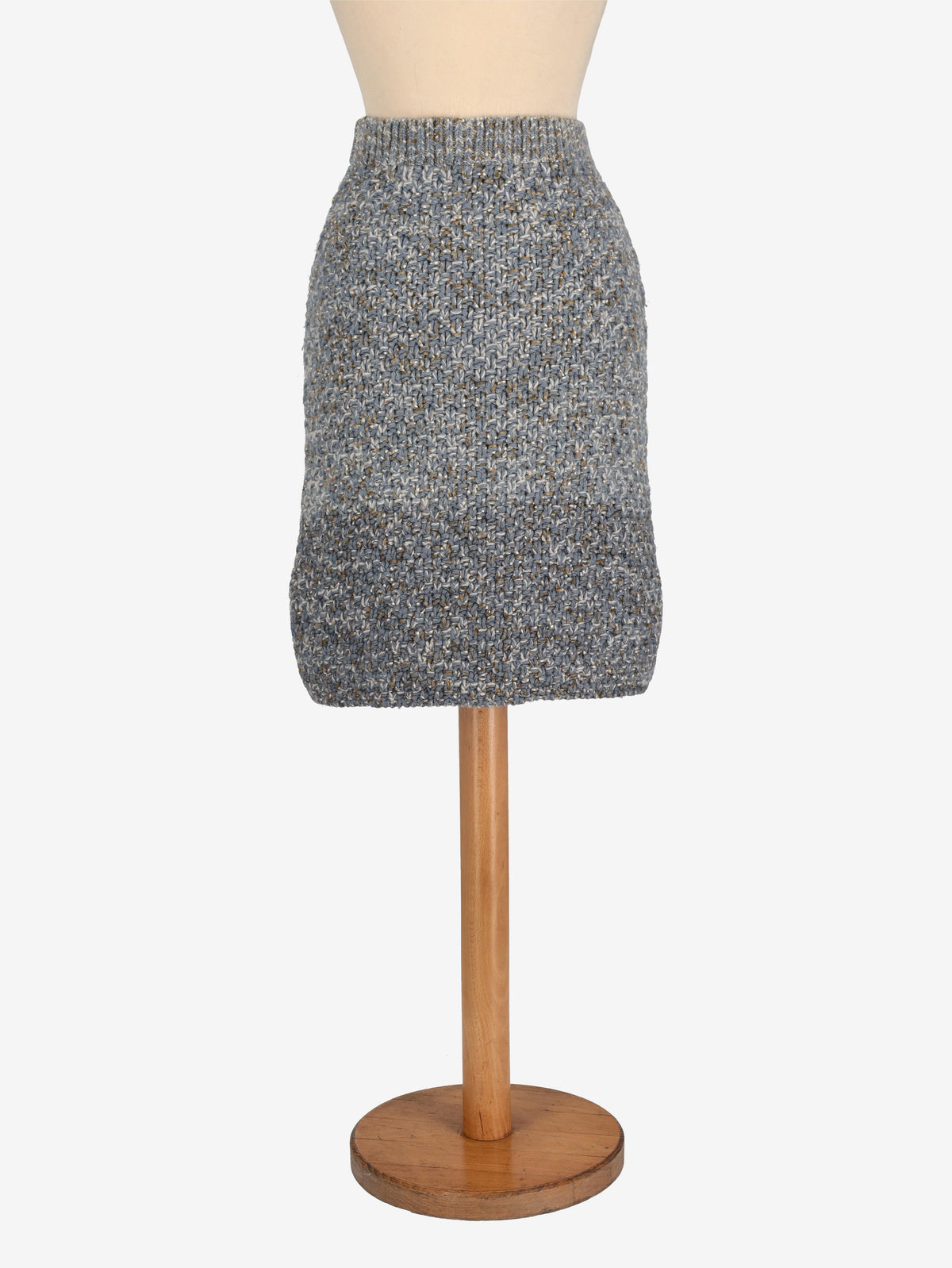 Missoni Knitted Skirt WCV30052025.26  Missoni 