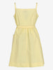 Courrèges Short Sundress MR260725.12  Courrèges 