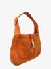 Borsa Gucci Jackie 1961 arancione