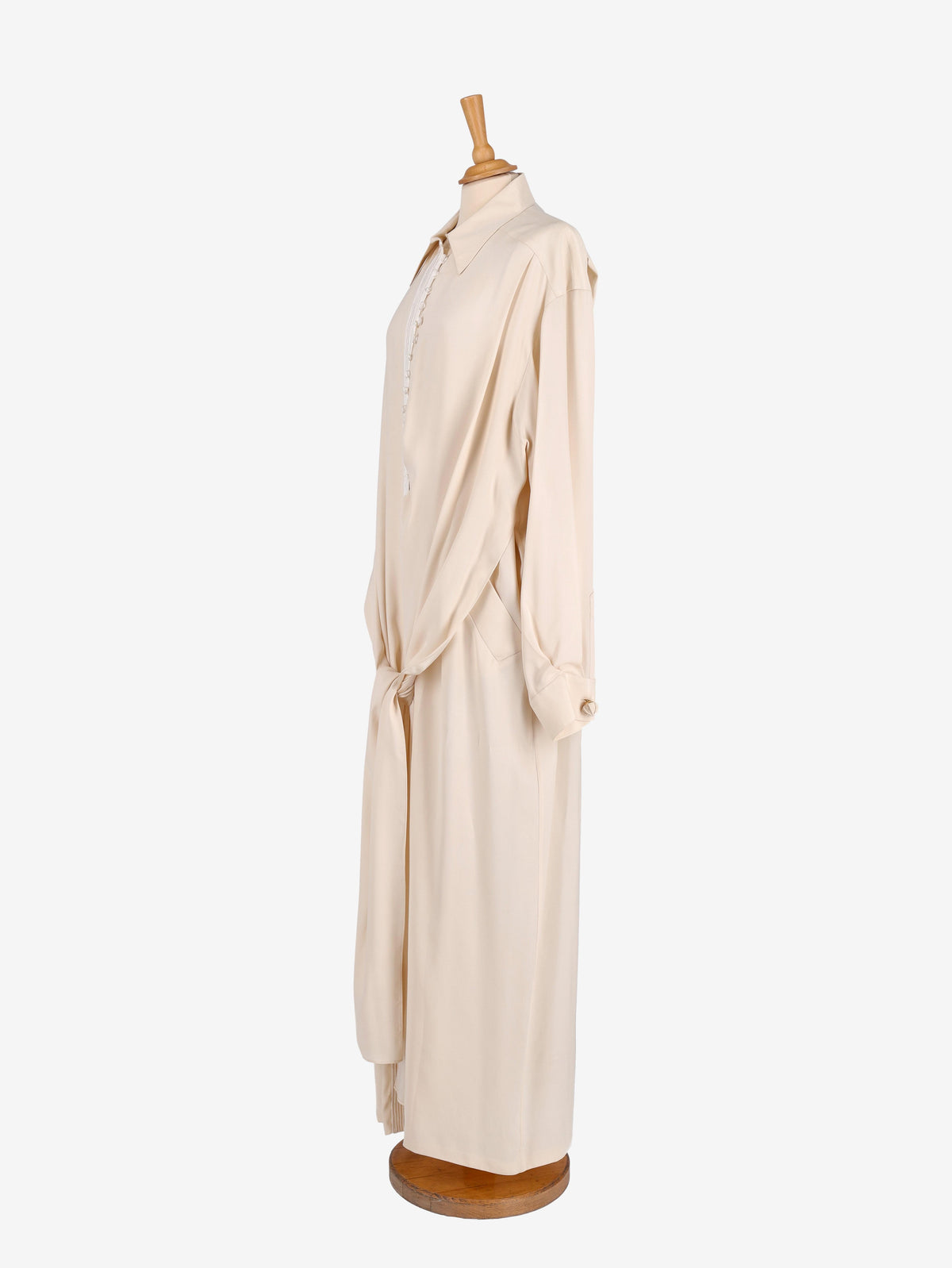 Gianfranco Ferré Maxi Dress WCV241010174  Gianfranco Ferré 