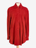 Mondrian Sheepskin Jacket W2511.118.06  Mondrian 