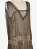Vintage 1920s Lace Dress W2026006031  Vintage 