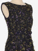 Luisa Beccaria Textured Dress WCV30052025.28  Luisa Beccaria 