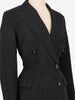 Jean Paul Gaultier Corset Blazer - '90s CVB25.53.13  Jean Paul Gaultier 