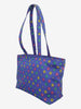 Versace Multicolor Patterned Bag 110220204  Gianni Versace 