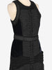 Balmain x H&M Velvet Dress MR61125.30  Balmain 