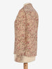 Saint Laurent Flowered Shirt W031025.8  Saint Laurent 