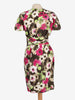 Moschino Flower Patterned Dress 06032025.2  Moschino 