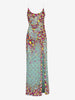Julien MacDonald Elegant Open-back Dress WCV041224.101  Julien MacDonald 