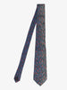 Lanvin Leaves Print Tie W16062025.7  Lanvin 