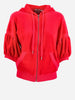Juicy Couture Hoodie WCV241010133  Juicy Couture 