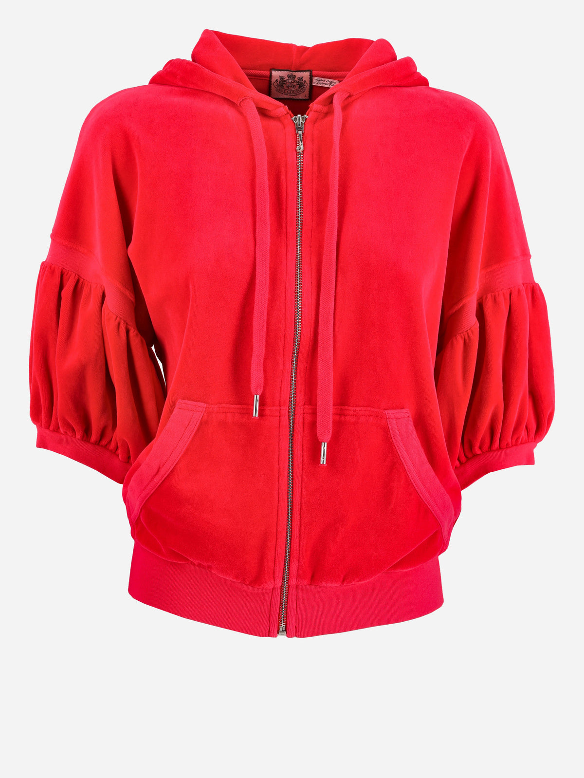 Juicy Couture Hoodie WCV241010133  Juicy Couture 