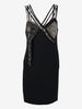 Atelier Versace Rhinestone-embroidered Dress W04032025_18  Gianni Versace 