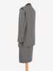 Jean Paul Gaultier Striped Suit WCV14022310  Jean Paul Gaultier 