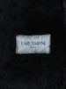 Larusmiani Leather Vest