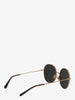 Dolce&Gabbana Animal Print Sunglasses WCV250882.07  Dolce & Gabbana 