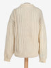 Vintage Striped Sweater W2511.118.01  Vintage 