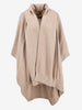 Issey Miyake Asymmetric Wool Cardigan DM10043115  Miyake 