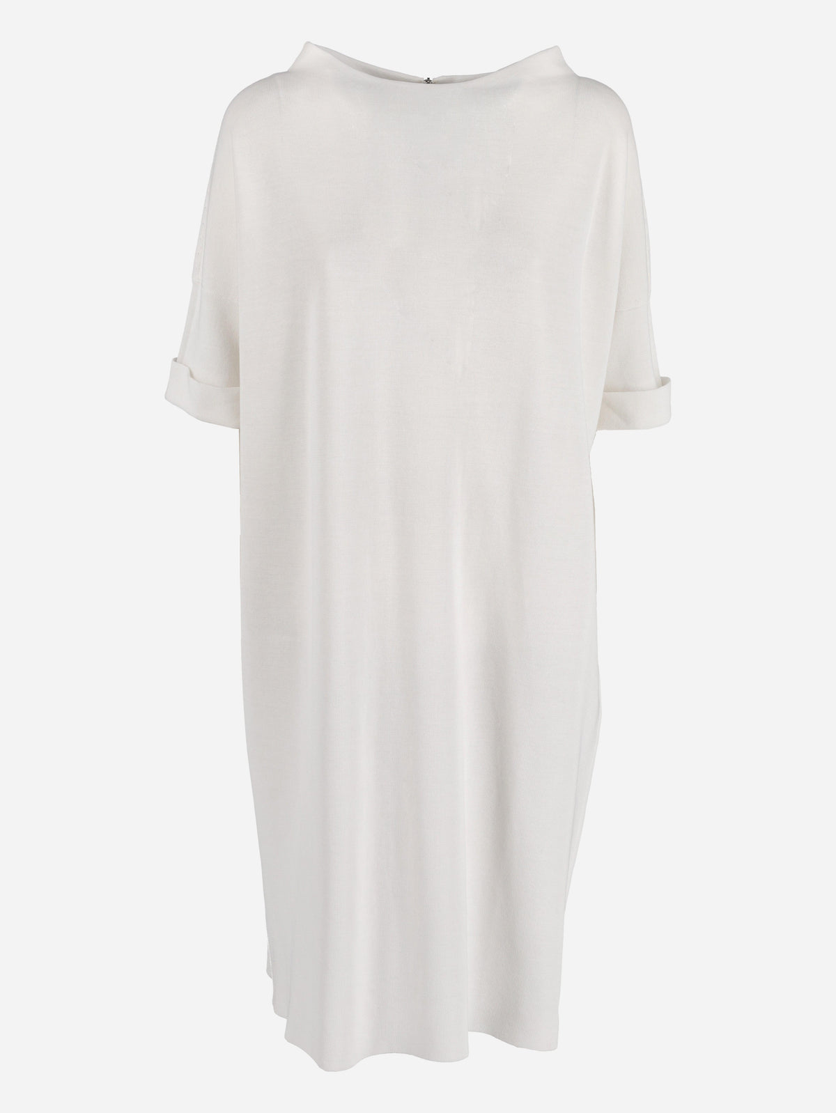 Cividini Oversize Midi Dress WCV241010137  Cividini 