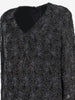 Vintage Beaded and Sequin Embroidered Dress W130426_2  Vintage 