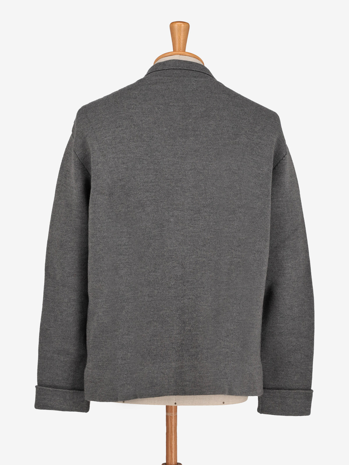 Kenzo Sweater With Zipper W2511.13  Kenzo 