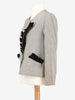 Andrè Laug Striped Jacket WCV151124.7  Andre Laug 