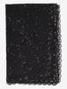 Vintage Sheer Tulle Scarf with Sequin Embroidery W27526.54  Vintage 