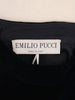 Emilio Pucci Patterned Dress CVM21.38.13  Emilio Pucci 