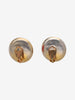 GM by Giuliano Fratti Clip-on Earrings W22051619  Gm Giuliano Fratti 