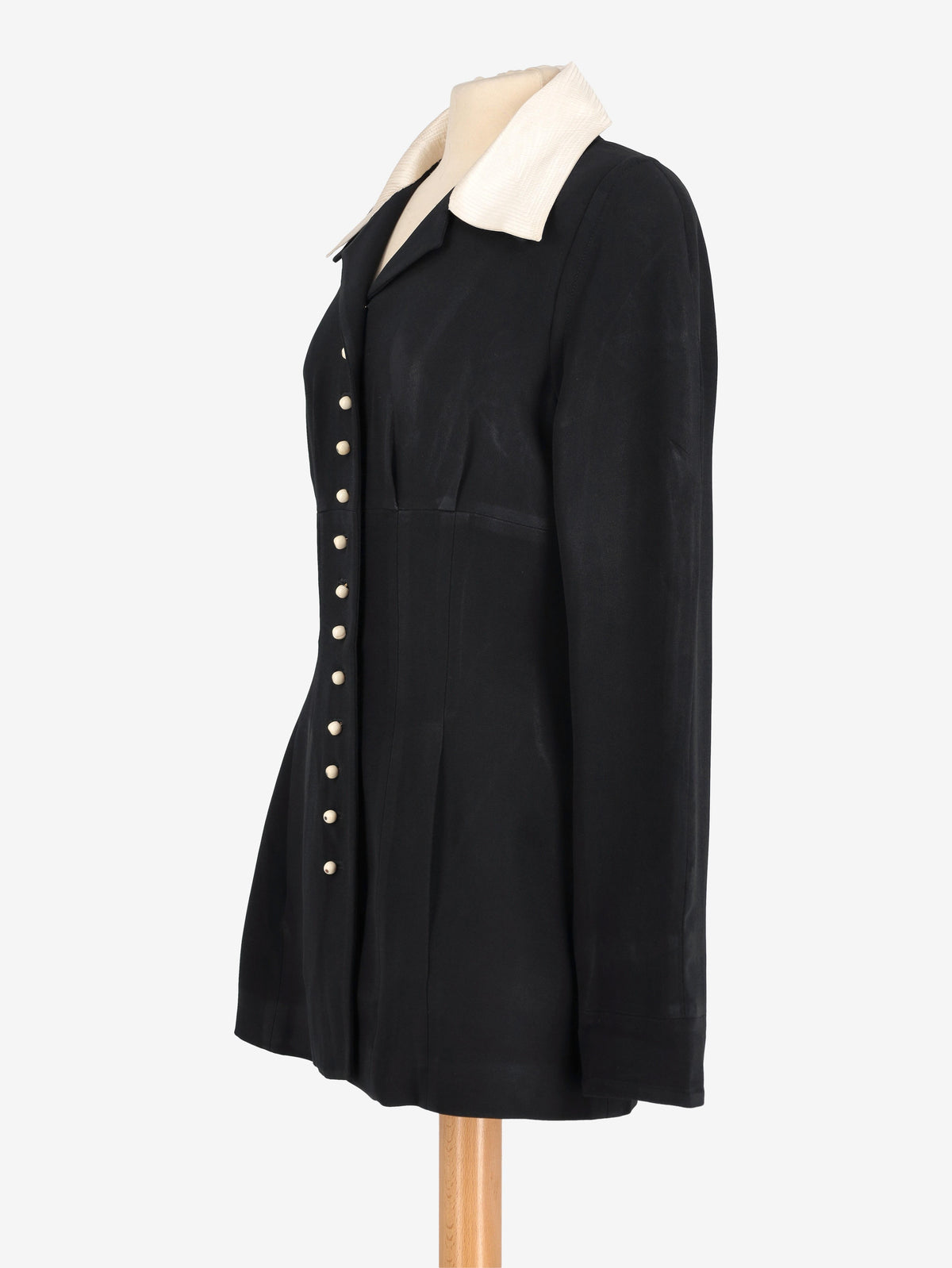 Fendi Black and White Shirt W2511.118.30  Fendi 
