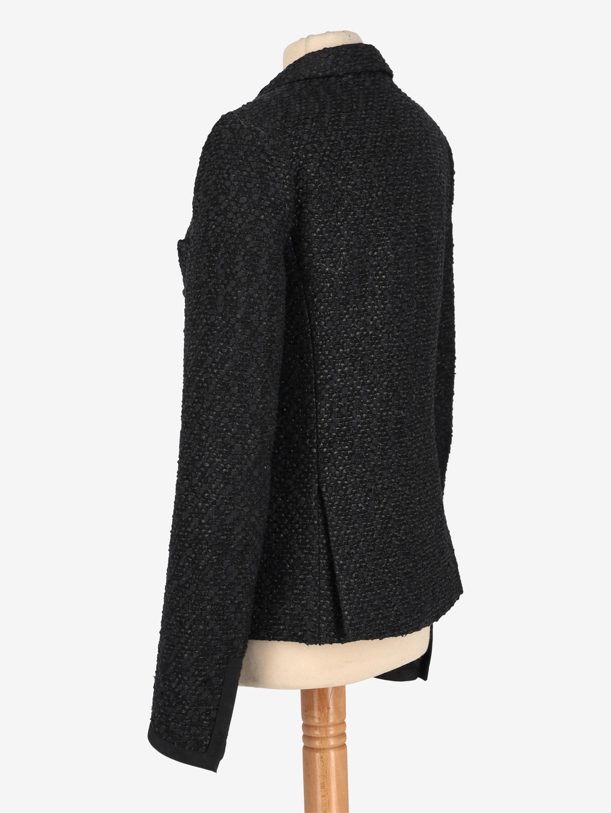 Balenciaga Textured Blazer WCV30052025.30  Balenciaga 