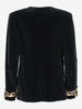Giorgio Armani Velvet Blazer CVM23.125.35  Giorgio Armani 