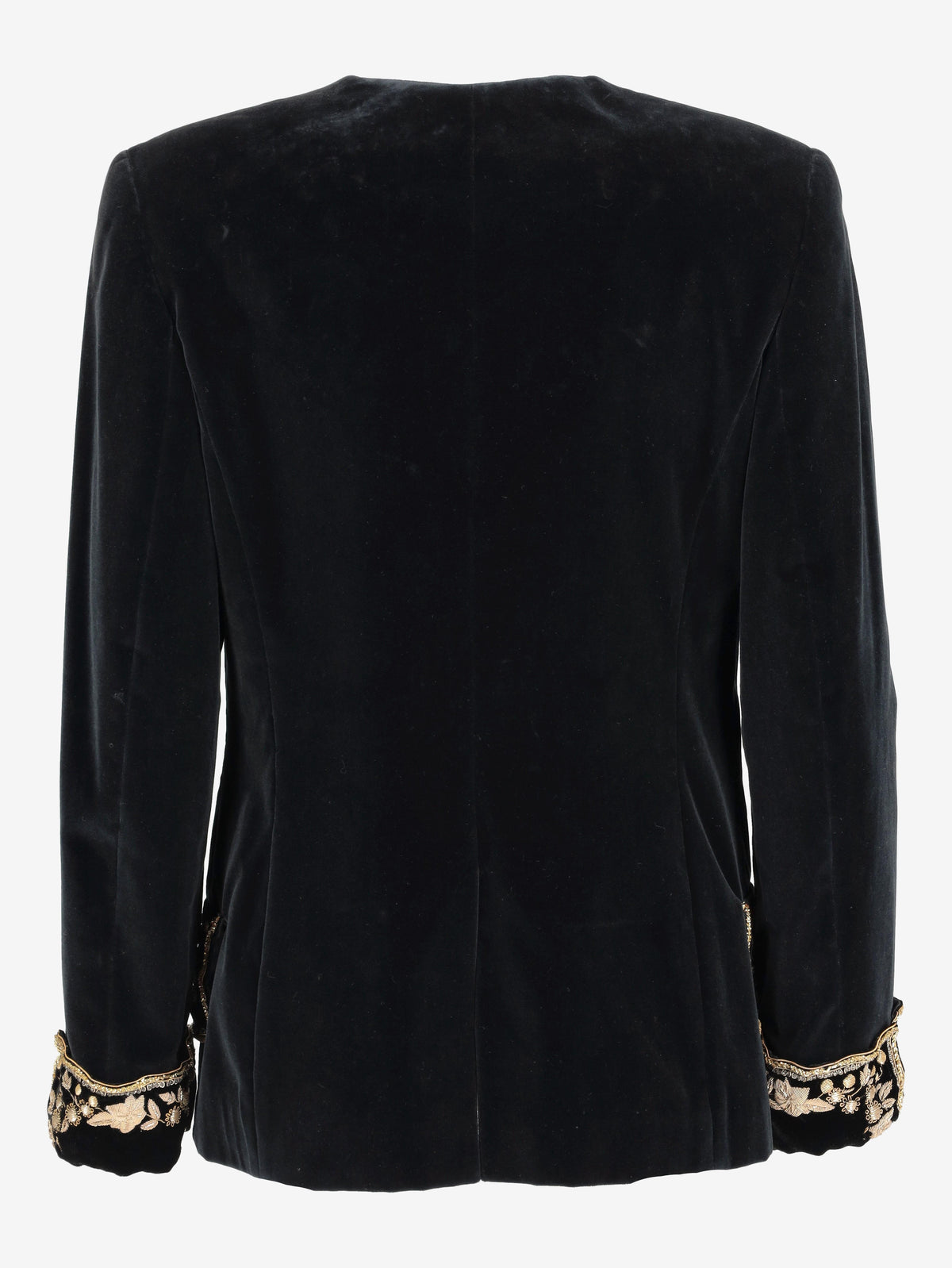 Giorgio Armani Velvet Blazer CVM23.125.35  Giorgio Armani 