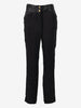 Vintage Silk Trousers<BR/><BR/> DM10043120  Vintage 