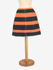 Fendi Striped Skirt W2511.109  Fendi 