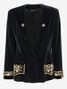 Giorgio Armani Velvet Blazer CVM23.125.35  Giorgio Armani 