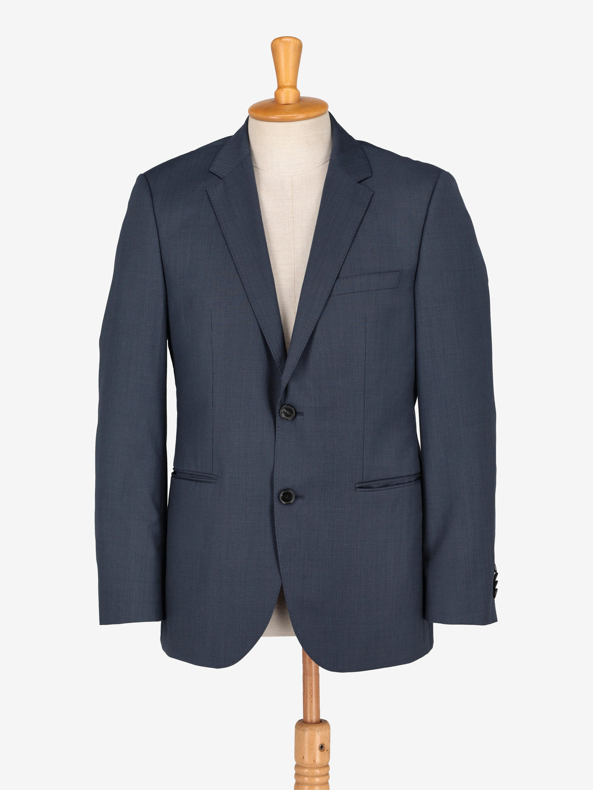 Hugo Boss Elegant Suit WCV130226.16  Hugo Boss 