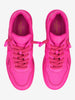 Valentino Fuchsia Sneakers MU251009.16  Valentino 