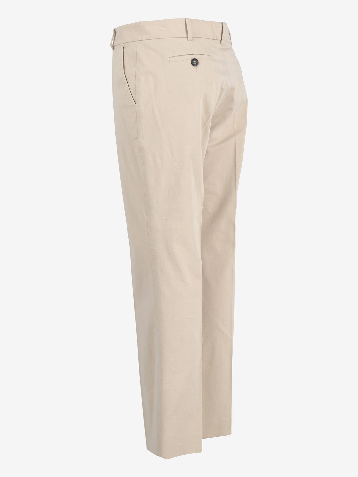 Agnona Straight-leg Slim Trousers WCV241010110  Agnona 
