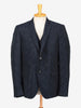 Massimo Rebecchi Flowered Blazer With Vest WCV250830.05  Massimo Rebecchi 