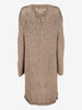 Vintage Chunky Cashmere Knit Cardigan B22126.17  Vintage 