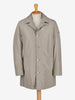Falconeri Grey Coat WCV130226.4  Falconeri 