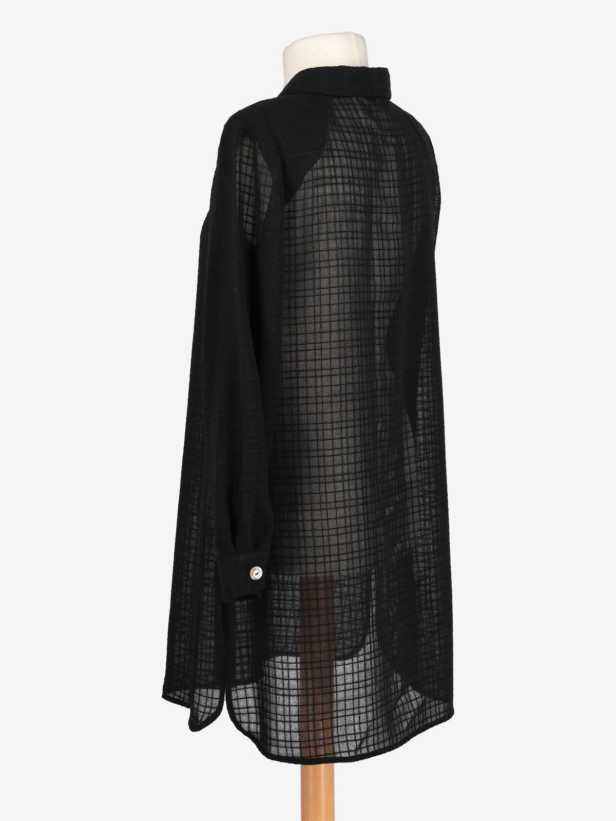 Fendi Wool Shirt W2511.118.13  Fendi 