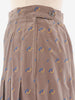 Laura Biagiotti Suit in silk WCV220919180  Laura Biagiotti 